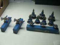 Thousand Sons Skimmers and Flyers.jpg