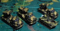 Chimera, Manticores.JPG