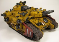 Stormhammer - Warhammer 40K Wiki - Space Marines, Chaos, planets, and ___.jpg