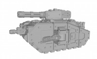 Novan Battle Tank - gatling variant - 003.jpg