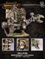 TOO BIG - Gargant - Warmachine Mercenaries Galleon Colossal.jpg