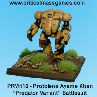 Critical Mass - Ayame Predator Battlesuit.jpg