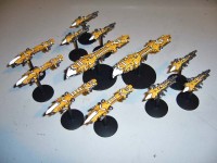 PaxArcadianFleetpainted.jpg