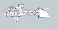 Gun frigate small prow A.jpg