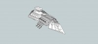 Lighr cruiser gunship A.jpg