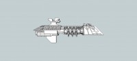 Lighr cruiser gunship B.jpg